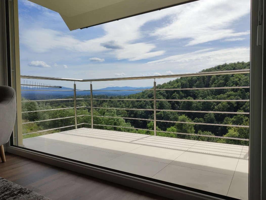Hill House Novo mesto